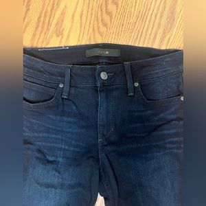 Joes Jeans, Women, The Icon Skinny, Dark Wash size 28